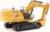 1/50 Caterpillar 374 Next Generation Excavator