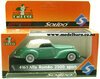 1/43 Alfa Romeo 2500 Sport (green & white)