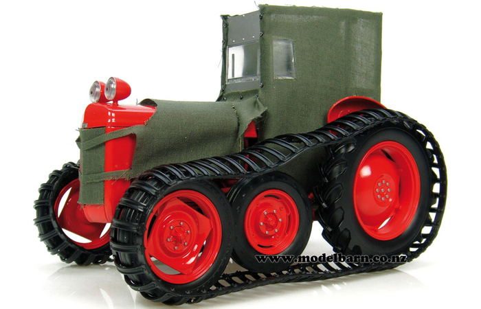 1/16 Ferguson TEA-20 on Tracks "South Pole Expedition" (used)