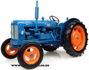 1/16 Fordson Power Major (1958) (used)-ford-and-fordson-Model Barn
