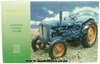 1/16 Fordson Power Major (1958) (used)