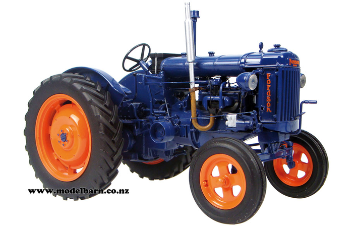 1/16 Fordson E27N (used)