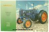 1/16 Fordson E27N (used)