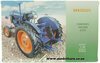 1/16 Fordson E27N (used)