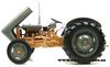 1/16 Ferguson FE-35 (1956, grey & gold) (used)