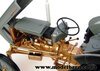 1/16 Ferguson FE-35 (1956, grey & gold) (used)