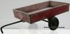 Single Axle Trailer (red, 245mm) Tiger Toys