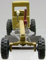 Large Motor Grader (yellow, 270mm) Fun Ho