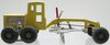 Large Motor Grader (yellow, 270mm) Fun Ho