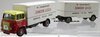 1/50 Scania-Vabis LB76 2-Axle Box Truck & 2-Axle Box Trailer "Simon Loos"