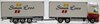 1/50 Scania R730 3-Axle Box Truck & 3-Axle Box Trailer "Simon Loos"