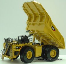 1/50 Caterpillar 797F Dump Truck-caterpillar-Model Barn