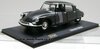 1/32 Citroen DS19 (black)