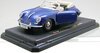 1/24 Porsche 356B Cabriolet (1961, blue)