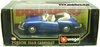 1/24 Porsche 356B Cabriolet (1961, blue)