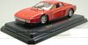 1/24 Ferrari Testarossa (1984, red)