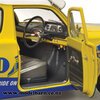 1/18 Holden EH Ute (yellow & blue) "Goodyear"