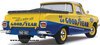 1/18 Holden EH Ute (yellow & blue) "Goodyear"