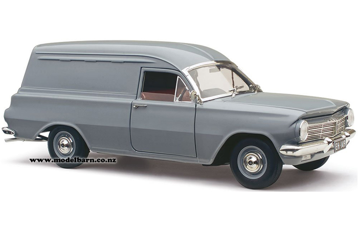 1/18 Holden EH Panel Van (Gundagai Grey)