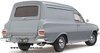 1/18 Holden EH Panel Van (Gundagai Grey)
