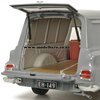 1/18 Holden EH Panel Van (Gundagai Grey)