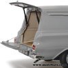 1/18 Holden EH Panel Van (Gundagai Grey)