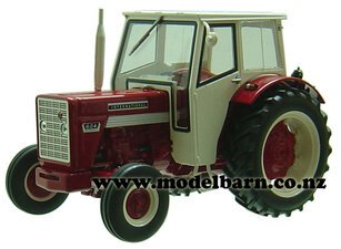 1/32 International 624 Diesel with Cab-international-Model Barn