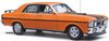 1/18 Ford XY Falcon GTHO Phase III (Raw Orange)