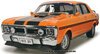 1/18 Ford XY Falcon GTHO Phase III (Raw Orange)
