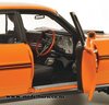 1/18 Ford XY Falcon GTHO Phase III (Raw Orange)