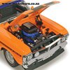 1/18 Ford XY Falcon GTHO Phase III (Raw Orange)