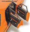 1/18 Ford XY Falcon GTHO Phase III (Raw Orange)
