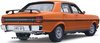 1/18 Ford XY Falcon GTHO Phase III (Raw Orange)
