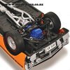 1/18 Ford XY Falcon GTHO Phase III (Raw Orange)