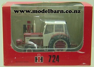 1/32 International 724 2WD with Cab-international-Model Barn