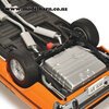 1/18 Ford XY Falcon GTHO Phase III (Raw Orange)