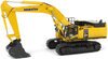 1/50 Komatsu PC900LC-11 Excavator