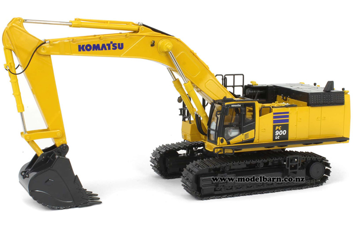 1/50 Komatsu PC900LC-11 Excavator