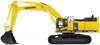 1/50 Komatsu PC900LC-11 Excavator
