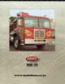 Peterbilt 320 Truck Sales Brochure