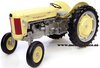 1/16 Ferguson Hi-40 (1957, grey & cream) (damaged box)