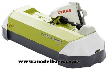 1/32 Claas Corto 3150F Front Mower-claas-Model Barn