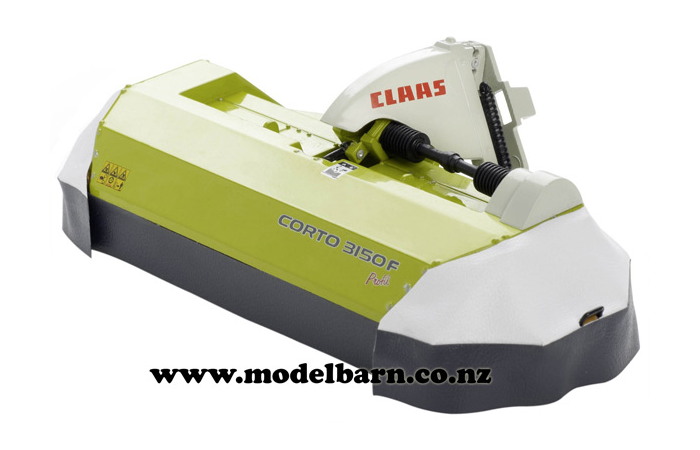 1/32 Claas Corto 3150F Front Mower