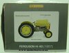 1/16 Ferguson Hi-40 (1957, grey & cream) (damaged box)