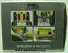 1/16 Ferguson Hi-40 (1957, grey & cream) (damaged box)