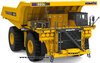 1/50 Komatsu 980E-AT Dump Truck