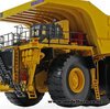 1/50 Komatsu 980E-AT Dump Truck