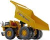 1/50 Komatsu 980E-AT Dump Truck