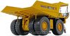 1/50 Komatsu 980E-AT Dump Truck