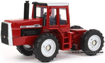 1/64 Massey Ferguson 4880-farm-equipment-Model Barn